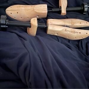 Wooden Shoe Stretchers